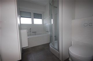 Badkamerrenovatie door Geert Andries, realisatie 76