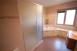 Badkamerrenovatie door Geert Andries, realisatie 70