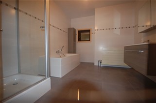 Badkamerrenovatie door Geert Andries, realisatie 68
