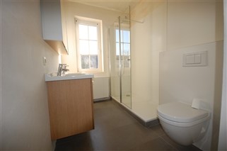 Badkamerrenovatie door Geert Andries, realisatie 66