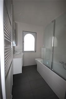 Badkamerrenovatie door Geert Andries, realisatie 59