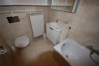 Badkamerrenovatie door Geert Andries, realisatie 52