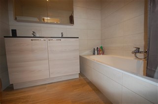 Badkamerrenovatie door Geert Andries, realisatie 48