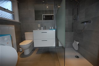 Badkamerrenovatie door Geert Andries, realisatie 47