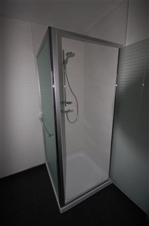 Badkamerrenovatie door Geert Andries, realisatie 43
