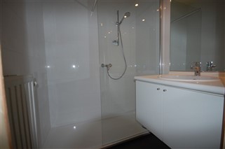 Badkamerrenovatie door Geert Andries, realisatie 42
