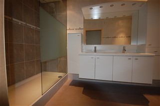 Badkamerrenovatie door Geert Andries, realisatie 41