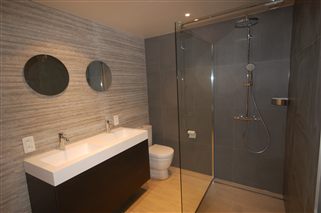Badkamerrenovatie door Geert Andries, realisatie 35