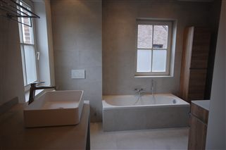 Badkamerrenovatie door Geert Andries, realisatie 34