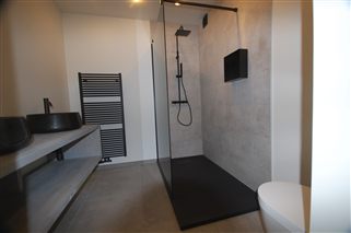 Badkamerrenovatie door Geert Andries, realisatie 31