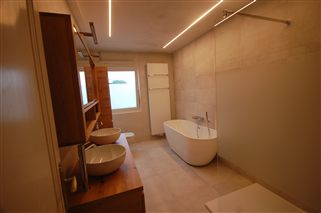 Badkamerrenovatie door Geert Andries, realisatie 29
